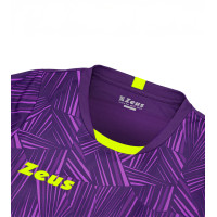 Echipament fotbal kit Naxos, ZEUS-31080