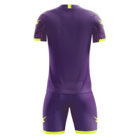 Echipament fotbal kit Naxos, ZEUS-31082