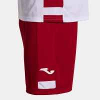 Echipament fotbal Set Lider, tricou + sort, JOMA-30802