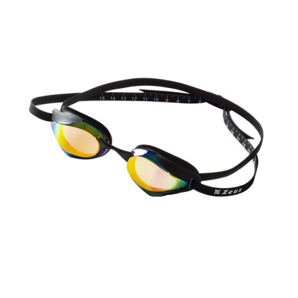 Ochelari inot Nuoto Pro, ZEUS-0