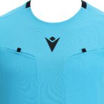 Tricou Arbitru Frisk, MACRON-33078