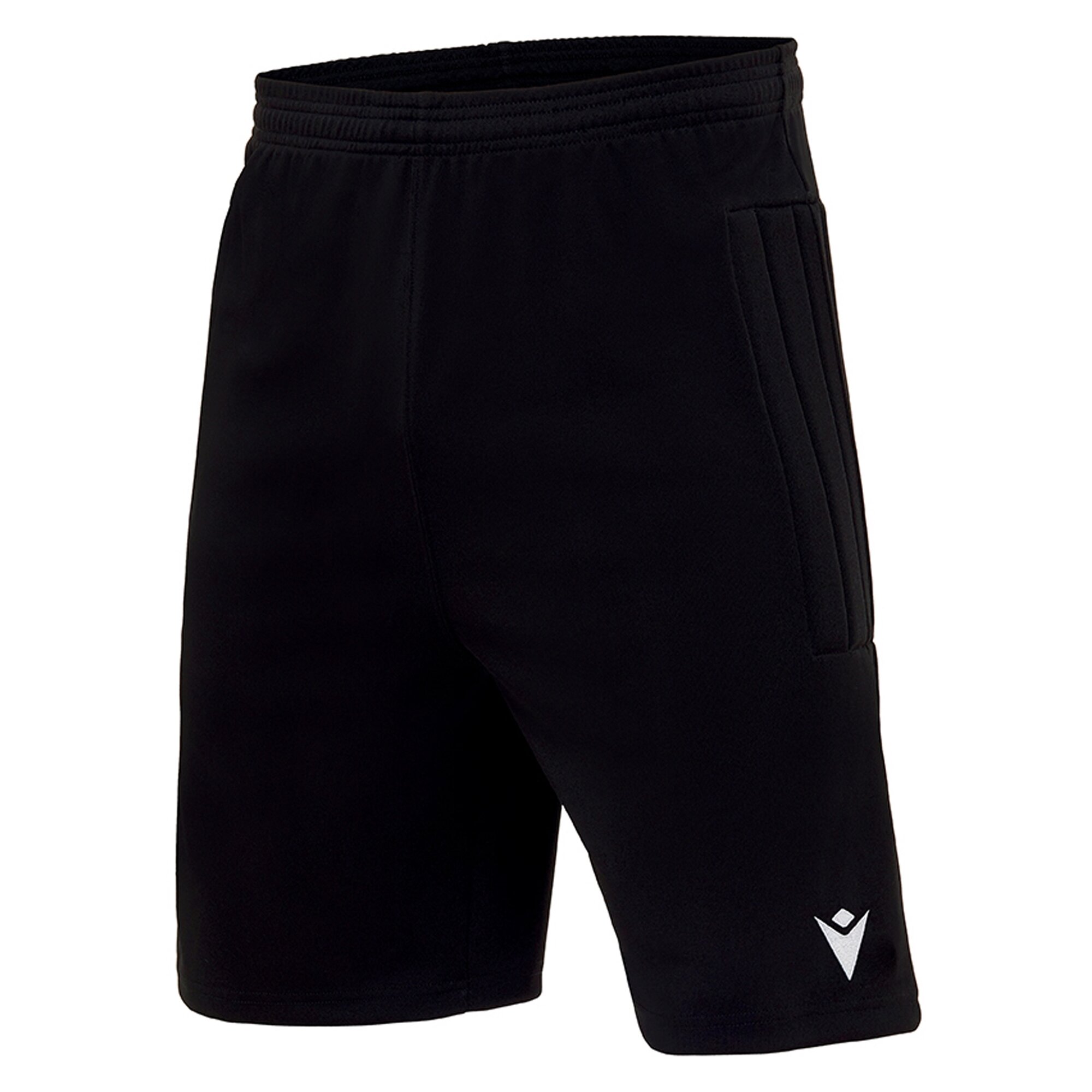 Sort portar fotbal Cassiopea Hero, MACRON-0 Sort portar fotbal Cassiopea Hero, MACRON-0