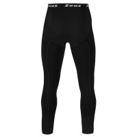 Pantaloni lungi elastici Total, ZEUS-31573