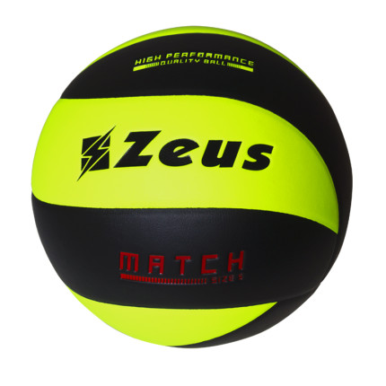 Minge volei Match Nr.5, Zeus-0