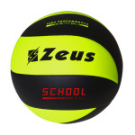 Minge volei School Nr.5, Zeus-0