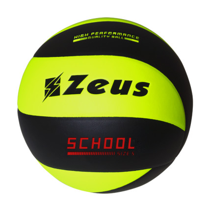Minge volei School Nr.5, Zeus-0