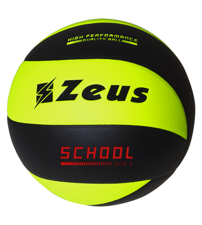 Minge volei School Nr.5, Zeus-0 Minge volei School Nr.5, Zeus-0