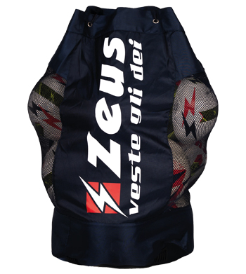 Sac mingi, ZEUS-0 Sac mingi, ZEUS-0