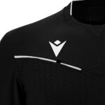 Tricou Arbitru Ponnet Eco, MACRON-33088