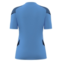 Tricou fotbal dama Naga, MACRON-33023