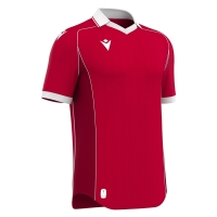 Tricou fotbal Warden Eco, MACRON - imagine 7