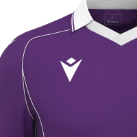 Tricou fotbal Warden Eco, MACRON-32643