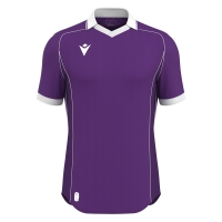 Tricou fotbal Warden Eco, MACRON-32642