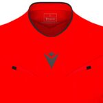 Tricou Arbitru Mendez Eco, MACRON-33113