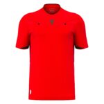 Tricou Arbitru Mendez Eco, MACRON-33117
