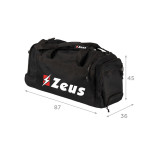 Geanta troller Portadivise Trolley, ZEUS-0