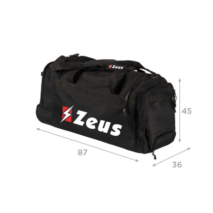 Geanta troller Portadivise Trolley, ZEUS-0
