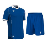Echipament fotbal Warden Eco, MACRON-0