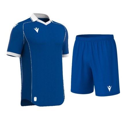 Echipament fotbal Warden Eco, MACRON-0