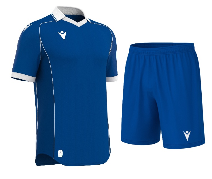 Echipament fotbal Warden Eco, MACRON-0 Echipament fotbal Warden Eco, MACRON-0