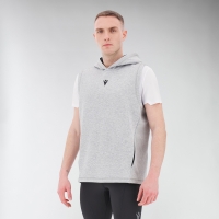 Hanorac fara maneci Remi Icon, Macron -34238