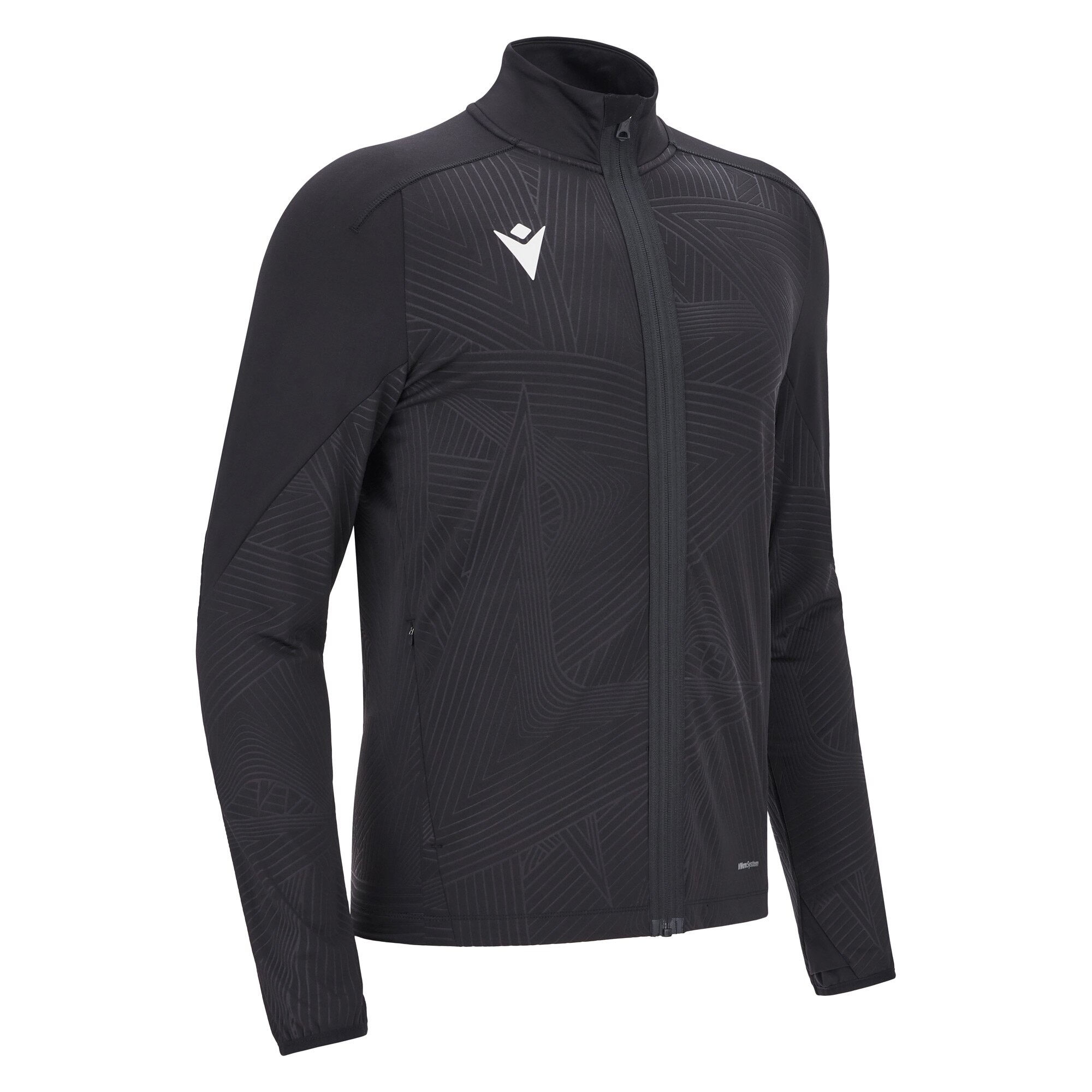 Bluza termica Enzo Icon, Macron -0 Bluza termica Enzo Icon, Macron -0