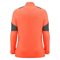 Bluza Trening dama Chantico, MACRON-33523
