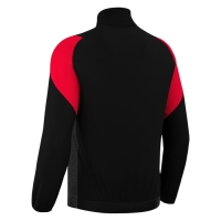 Bluza trening Vanir, MACRON-33657