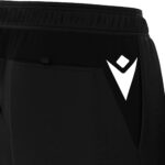 Sort Arbitru dama Bibian Eco, MACRON-33175
