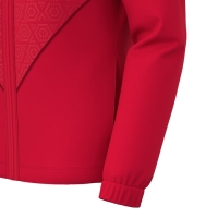 Bluza trening dama Artemis, MACRON-33924