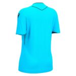 Tricou Arbitru dama Tess Eco, MACRON-33182