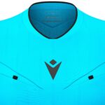 Tricou Arbitru dama Tess Eco, MACRON-33181