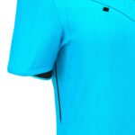 Tricou Arbitru dama Tess Eco, MACRON-33177