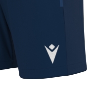 Pantaloni scurti microfibra Mythril, Macron -34114