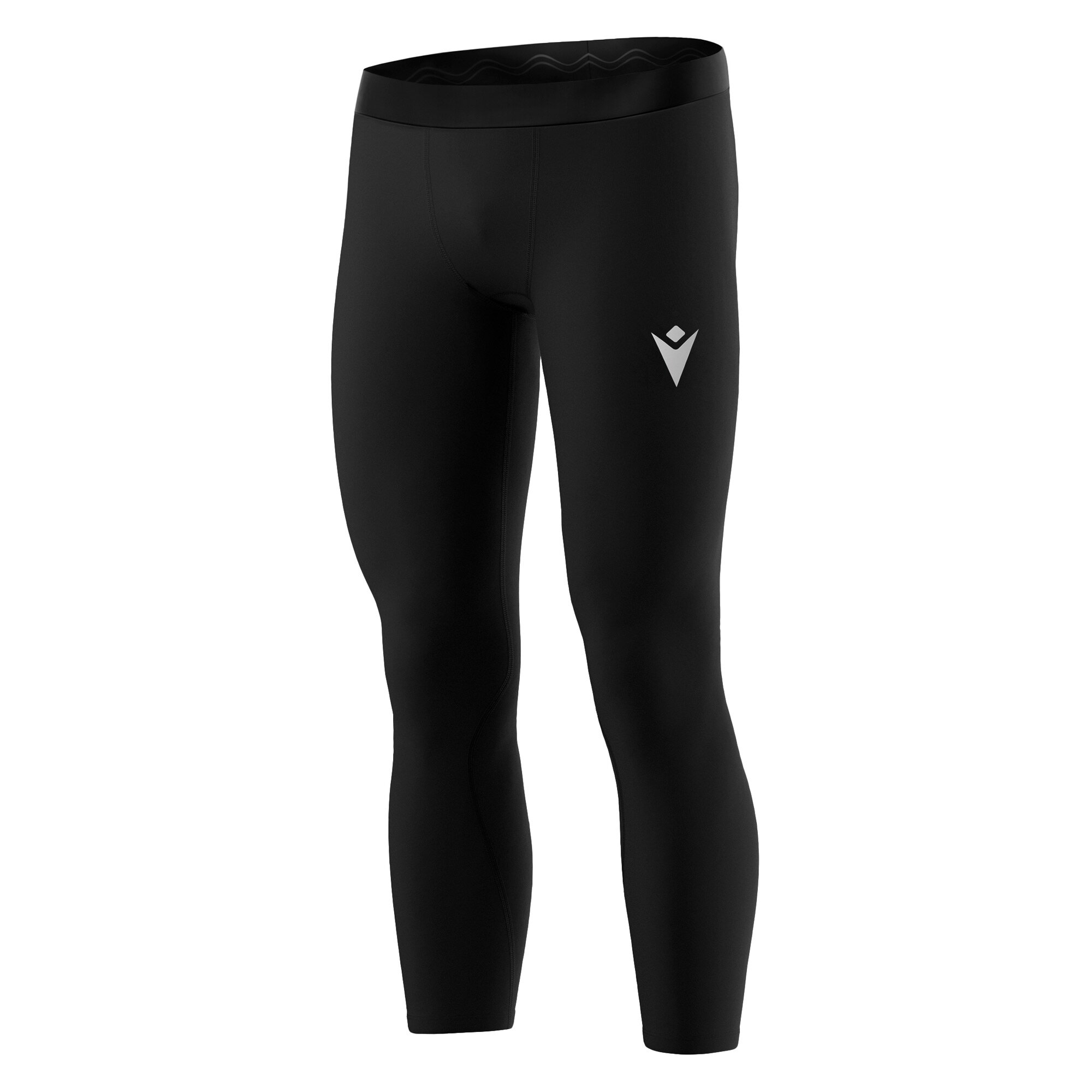 Pantaloni compresie Ivy, MACRON-0 Pantaloni compresie Ivy, MACRON-0
