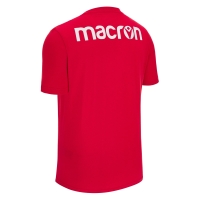 Tricou bumbac MP151 Hero , MACRON-34092