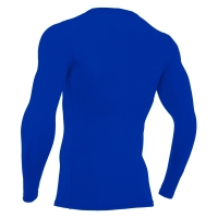 Bluza de corp cu maneca lunga Holly, MACRON-33960