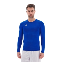 Bluza de corp cu maneca lunga Holly, MACRON-33963