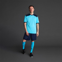 Tricou fotbal Ishi, MUSAI - imagine 9