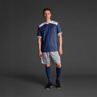 Tricou fotbal Ishi, MUSAI