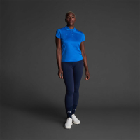 Tricou polo dama Rangi, MUSAI - imagine 8