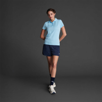 Tricou polo dama Rangi, MUSAI - imagine 3