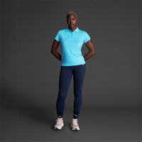 Tricou polo dama Rangi, MUSAI - imagine 6