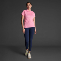 Tricou polo dama Rangi, MUSAI - imagine 9
