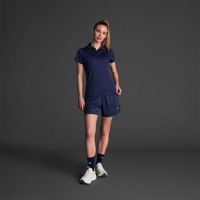 Tricou polo dama Rangi, MUSAI - imagine 10