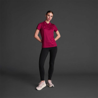 Tricou polo dama Rangi, MUSAI - imagine 5