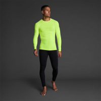 Bluza elastica Joto, MUSAI - imagine 11