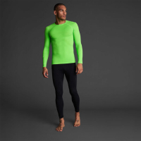 Bluza elastica Joto, MUSAI - imagine 6