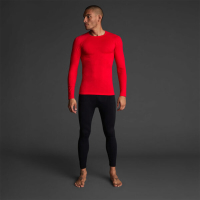 Bluza elastica Joto, MUSAI - imagine 15