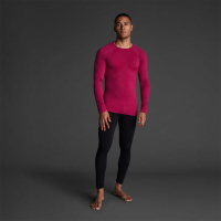 Bluza elastica Joto, MUSAI - imagine 13
